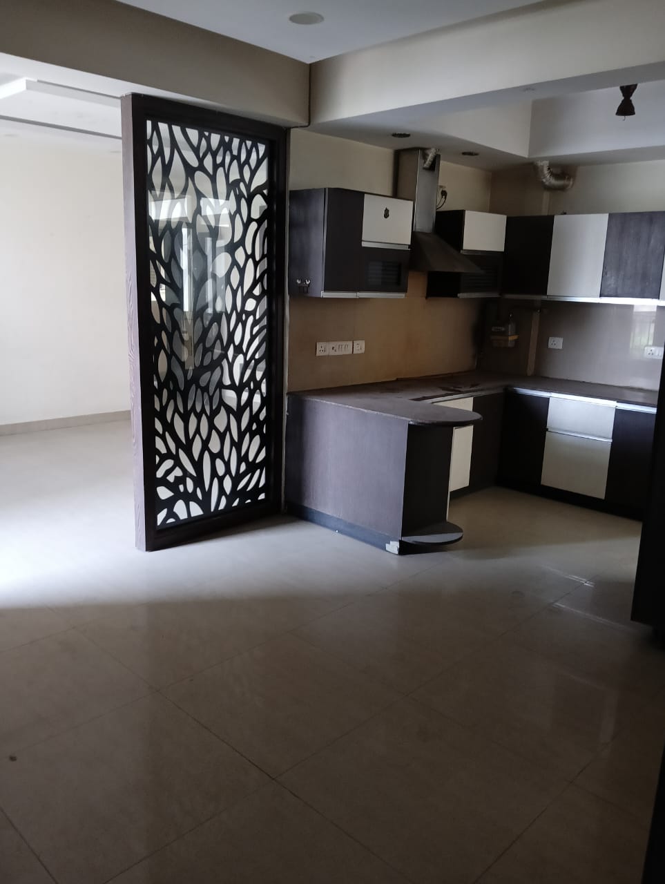 2 BHK + Pooja Room 1325 Sq.Ft. Apartment in Civitech Florencia