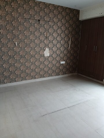 Bedroom in 2 BHK Apartment at Civitech Florencia, Vaishali Sector 9 – for Sale