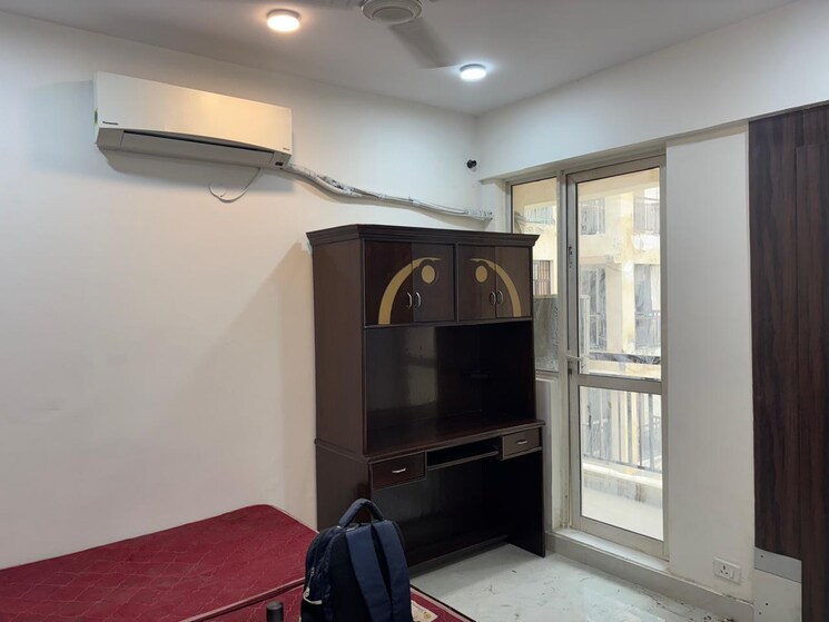 Living Room, jaypee-greens-kosmos 3 Bedroom 817 Sq.Ft. Apartment In Sector 134 Noida 8782212