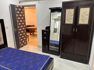 Furnished Amenities in 3 BHK Apartment at Jaypee Greens Kosmos, Sector 134 – for Rent