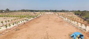  Plot For Sale in Sri Siddi Star City, Shadnagar