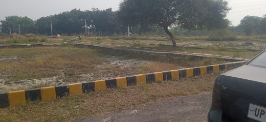 Plot For Sale in Dalauna Esatte