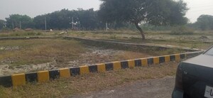 Plot Area in  Plot at Raebareli Road – for Sale