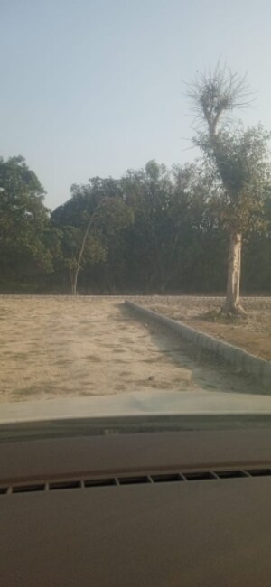 Plot Area in  Plot at Raebareli Road – for Sale