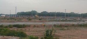  Plot For Sale in Thiruverumbur