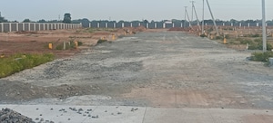 Plot Area in  Plot at Thiruverumbur – for Sale