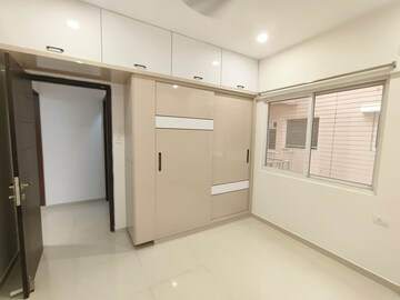 3 BHK Apartment For Rent in Raheja Vistas, Nacharam