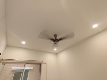 Furnished Amenities in 3 BHK Apartment at Raheja Vistas, Nacharam – for Rent