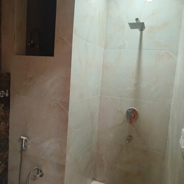 Bathroom in 2 BHK Builder Floor at Sector 79 – for Rent