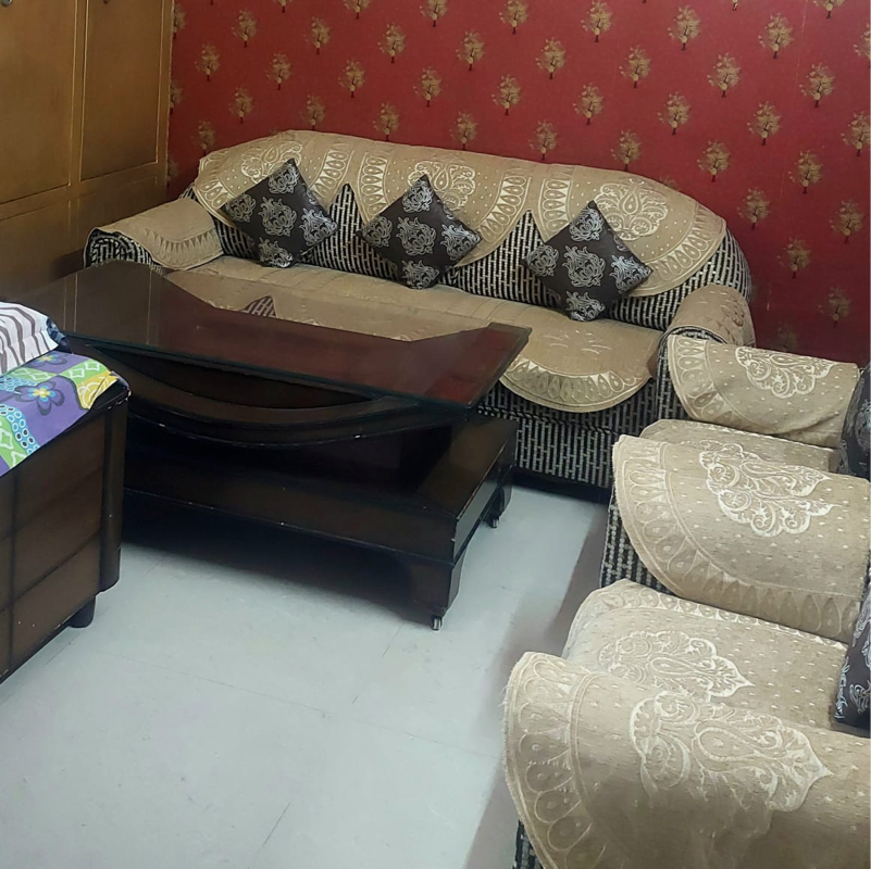 1 BHK Apartment For Rent in Chandigarh Housing Board 