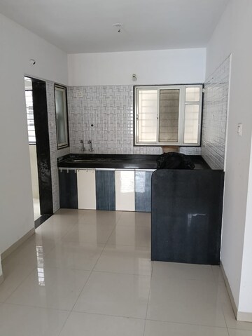 Kitchen in 2 BHK Apartment at Undri – for Rent