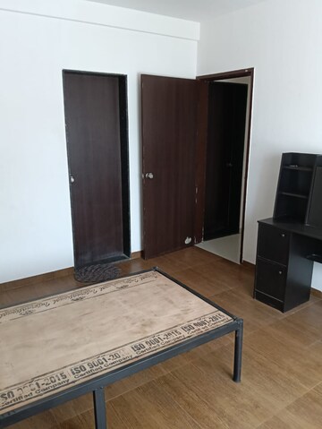 Bedroom in 2 BHK Apartment at Undri – for Rent