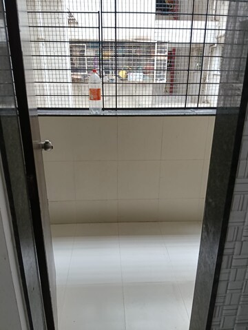 Balcony in 2 BHK Apartment at Undri – for Rent
