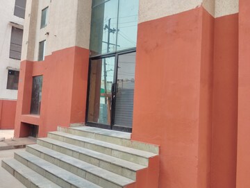 Staircase in  Industrial Plot at Sector 65 – for Rent