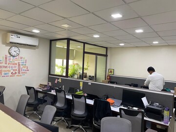  Office Space For Rent in The Crescent Business Park, Sakinaka