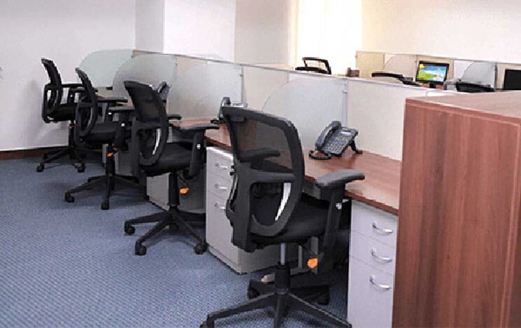 Team Area, new palasia Commercial Office Space 1850 Sq.Ft. In New Palasia Indore 8782214
