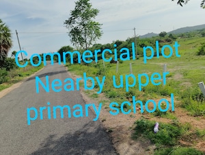  Plot – Exterior View View at Yacharam - for Sale