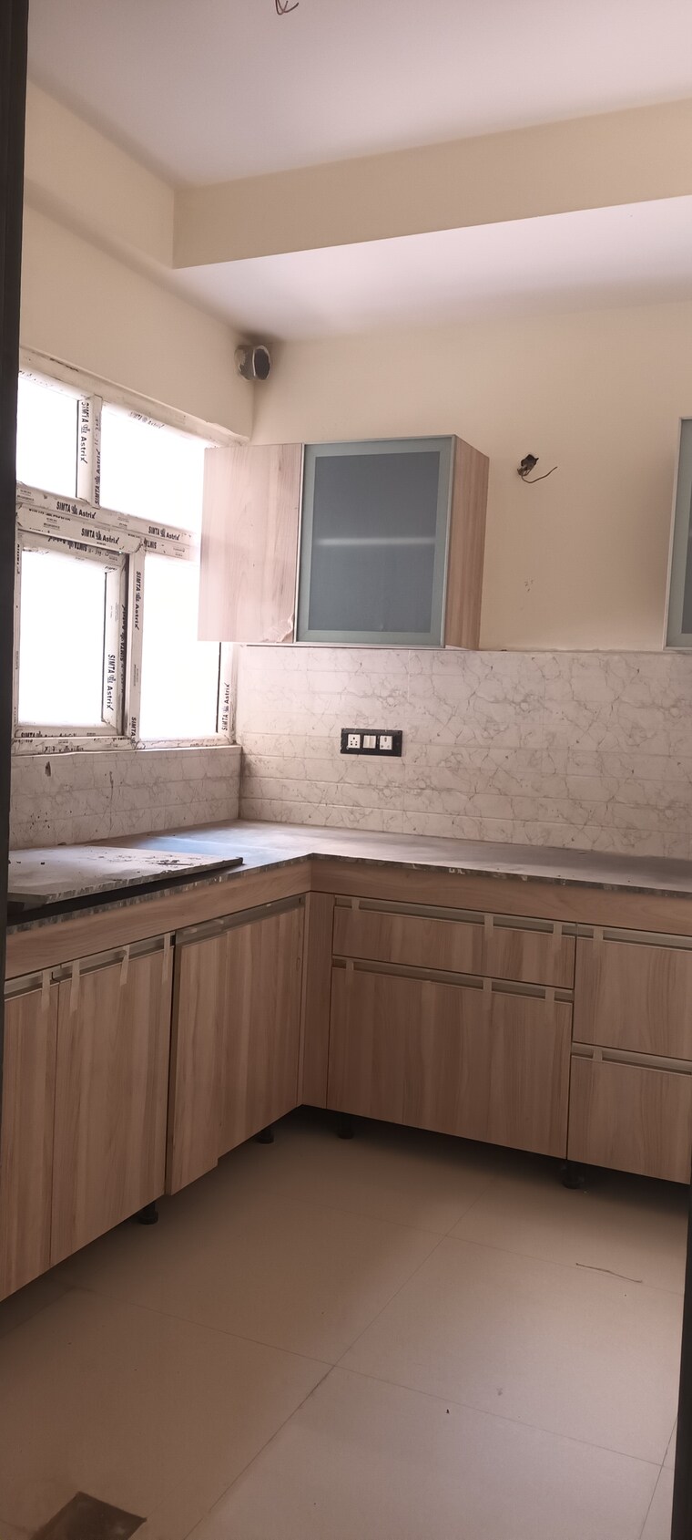 Kitchen, jm-royal-park 3 Bedroom 1650 Sq.Ft. Apartment In Vaishali Sector 9 Ghaziabad 8782225