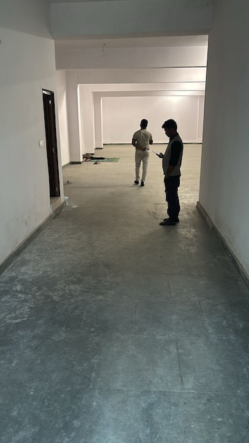 Parking in  Industrial Plot at Sector 57 – for Rent