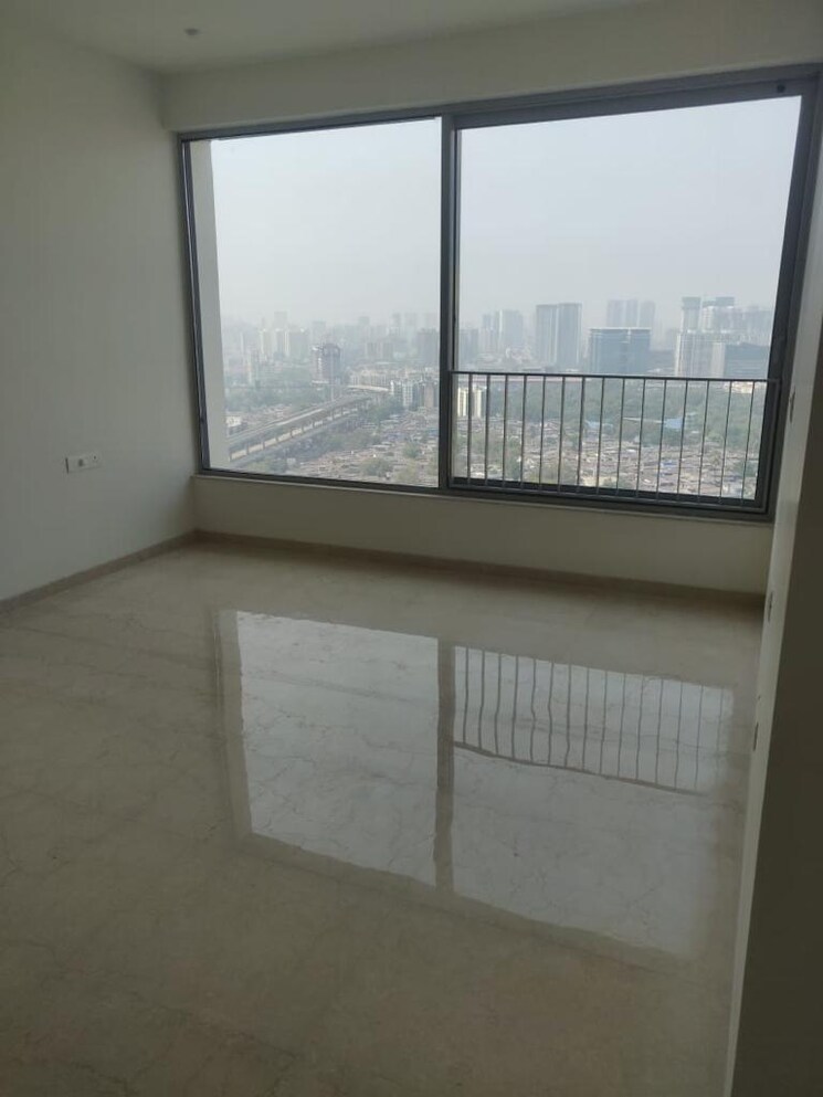 Room, hubtown-the-premiere 2 Bedroom 716 Sq.Ft. Apartment In Andheri West Mumbai 8782215