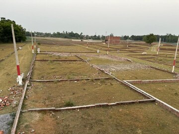  Plot For Sale in Deva Road
