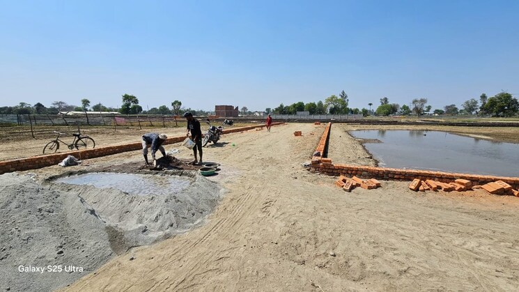 Other, deva road  1000 Sq.Ft. Plot In Deva Road Lucknow 8782217