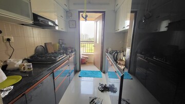 Kitchen in  Pg at Palivali – for Rent