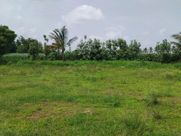 Plot Area in  Plot at Old Hubli – for Sale