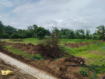 Plot Area in  Plot at Old Hubli – for Sale