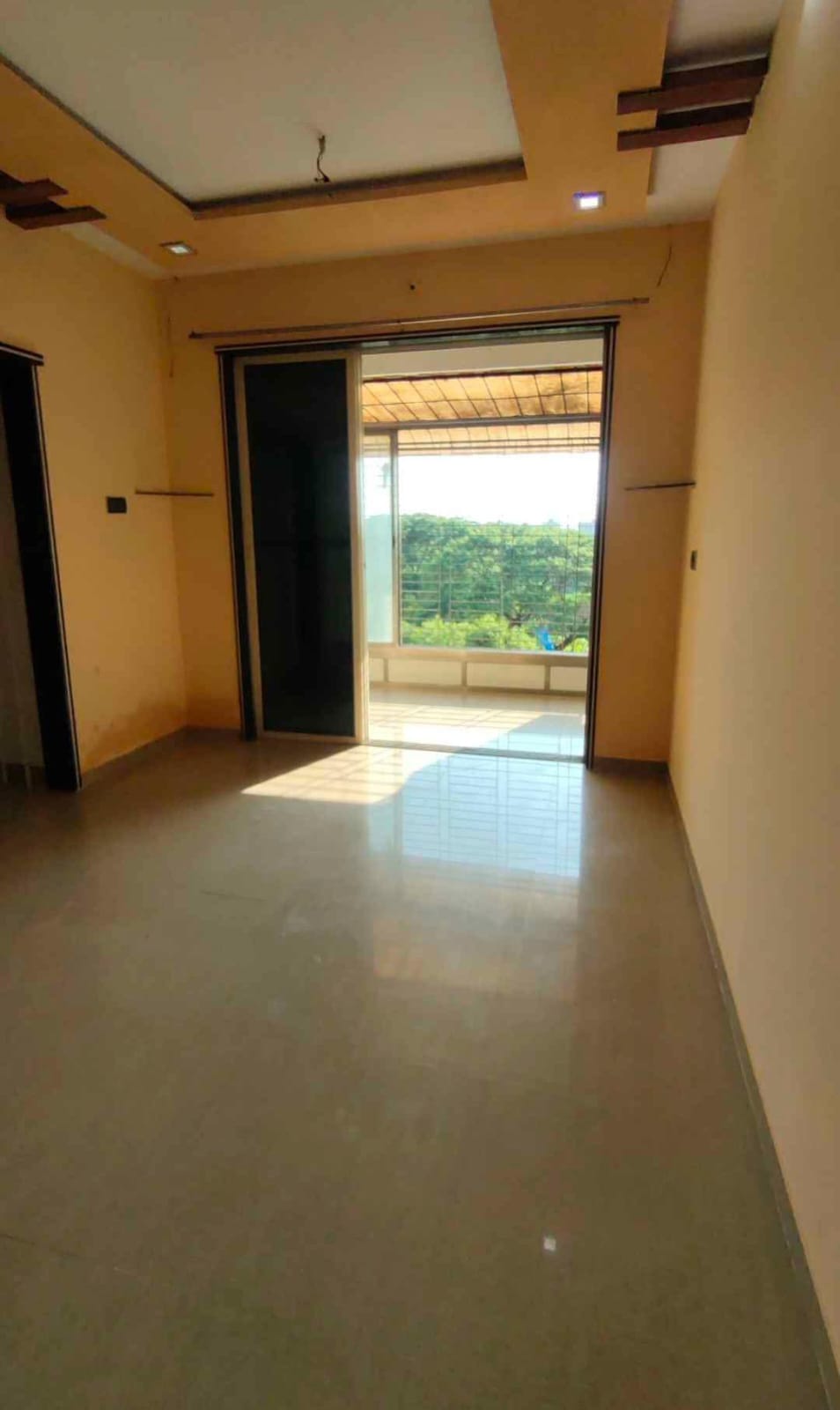 2 BHK Builder Floor For Rent in Govind Heights
