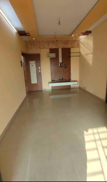 Building Lobby in 2 BHK Builder Floor at Govind Heights, Dombivli East – for Rent