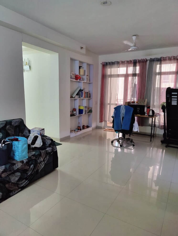 Living Room, jaypee-greens-kosmos 2 Bedroom 850 Sq.Ft. Apartment In Sector 134 Noida 8782237