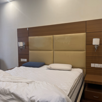Bedroom in  Pg at Dlf City Phase 3 – for Rent