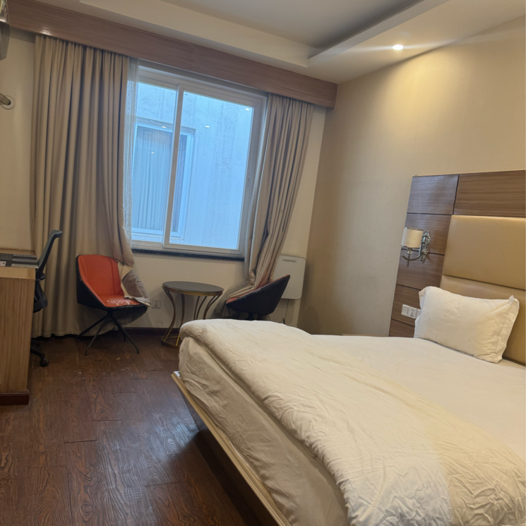 Bedroom, dlf city phase 3 Pg For Boys & Girls In Dlf City Phase 3 8782243