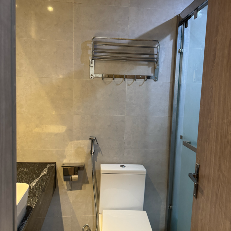 Kitchen, dlf city phase 3 Pg For Boys & Girls In Dlf City Phase 3 8782243