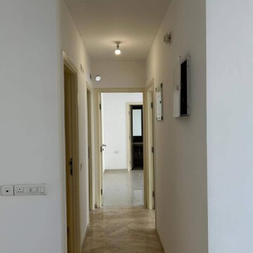 Building Lobby in 2 BHK Apartment at Hiranandani Eagleridge Wing A, Hiranandani Estate – for Rent