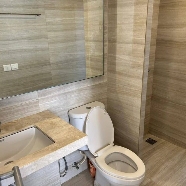 Bathroom, hiranandani-eagleridge-wing-a 2 Bedroom 658 Sq.Ft. Apartment In Hiranandani Estate Thane 8782249