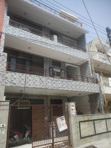  Pg For Rent in Sector 15