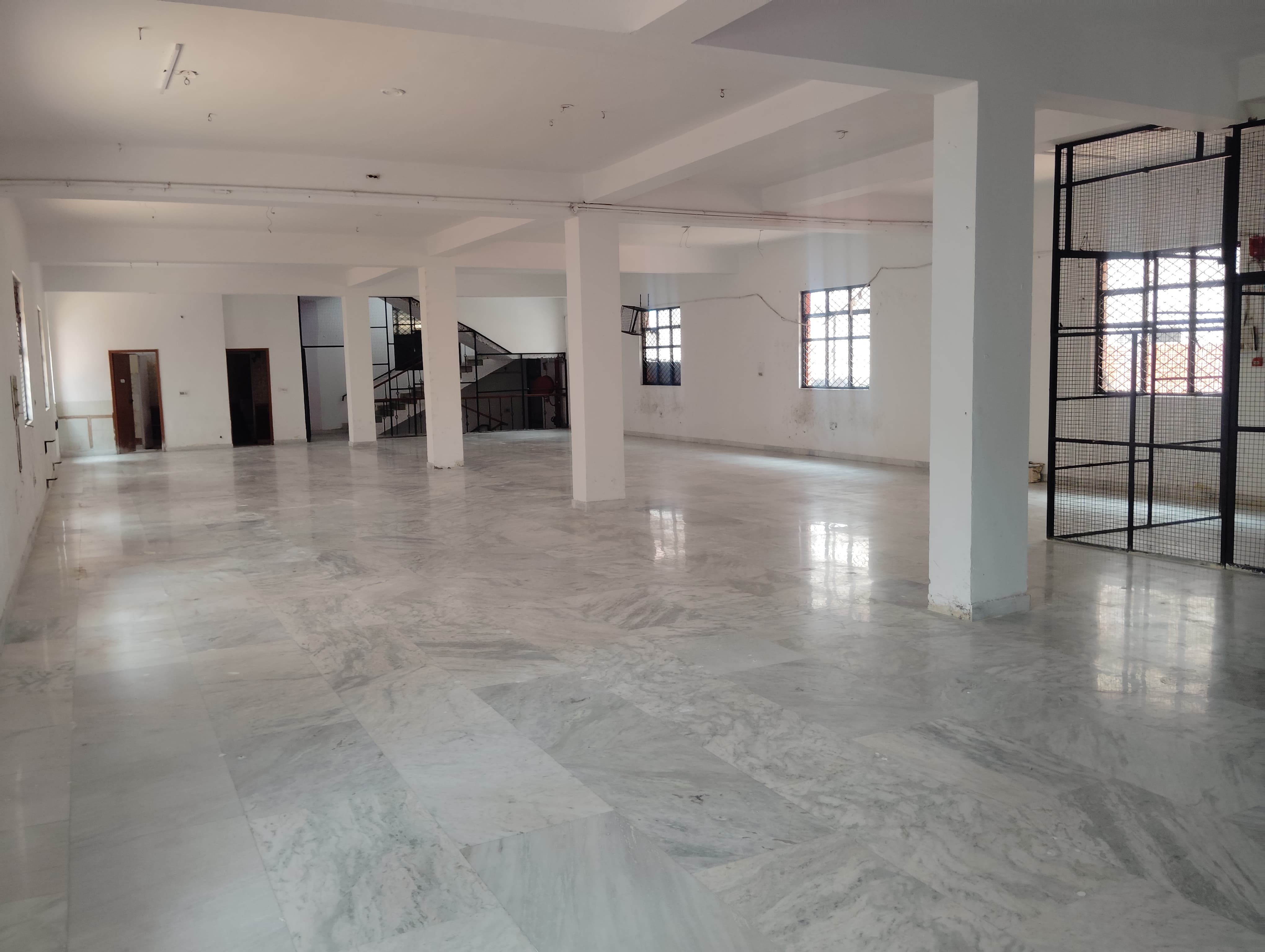 Industrial Plot For Rent in Rohit