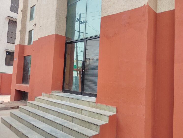 undefined, sector 65 Commercial Industrial Plot 2800 Sq.Ft. In Sector 65 Noida 8782238