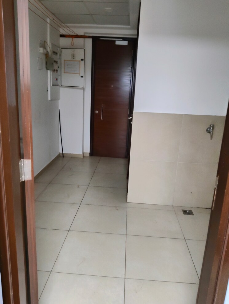 Master Bedroom, bombay-realty-two-icc 4 Bedroom 2128 Sq.Ft. Apartment In Wadala Mumbai 8782283