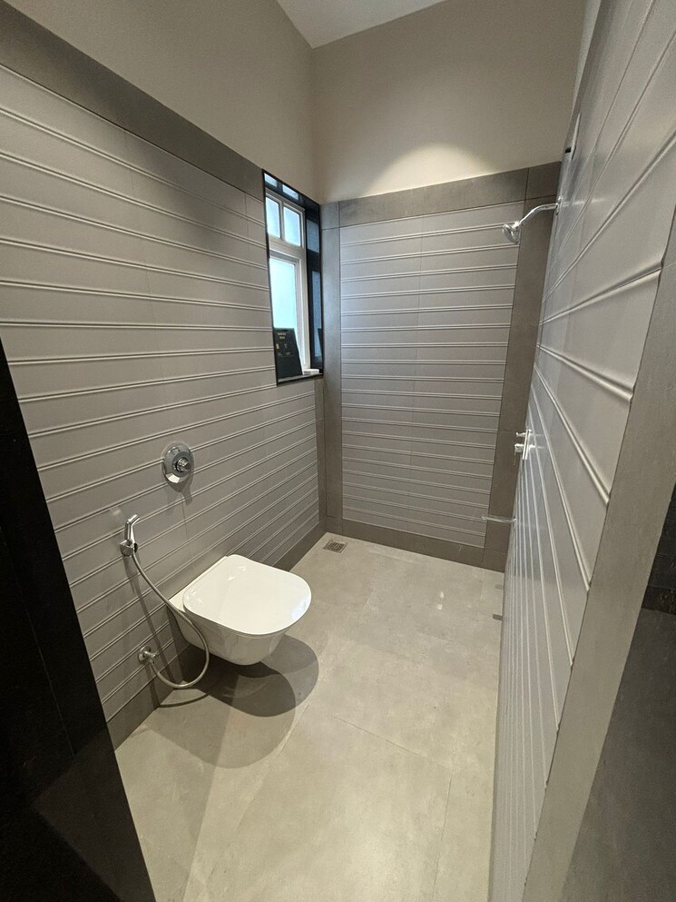 Bathroom, porwal-parklane-urbanjoy 3.5 Bedroom 1382 Sq.Ft. Apartment In Sus Pune 8782288