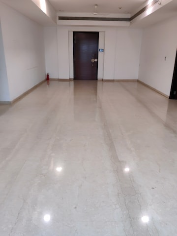 Living Room in 4 BHK Apartment at Bombay Realty Two ICC, Wadala – for Rent