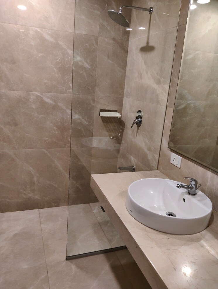 Bathroom, bombay-realty-two-icc 4 Bedroom 2128 Sq.Ft. Apartment In Wadala Mumbai 8782283