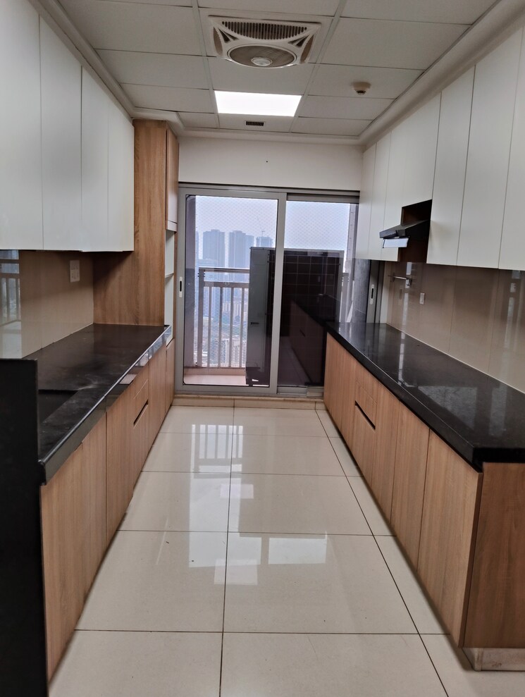 Kitchen, bombay-realty-two-icc 4 Bedroom 2128 Sq.Ft. Apartment In Wadala Mumbai 8782283