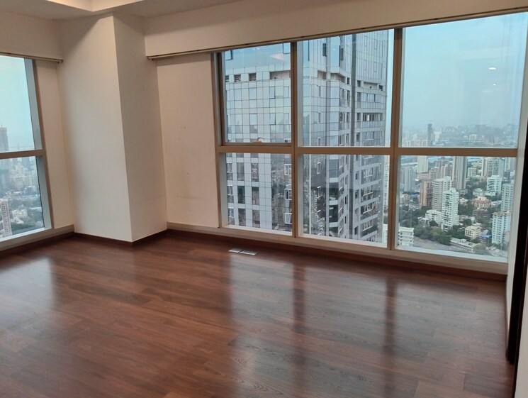 Master Bedroom, bombay-realty-two-icc 4 Bedroom 2128 Sq.Ft. Apartment In Wadala Mumbai 8782283