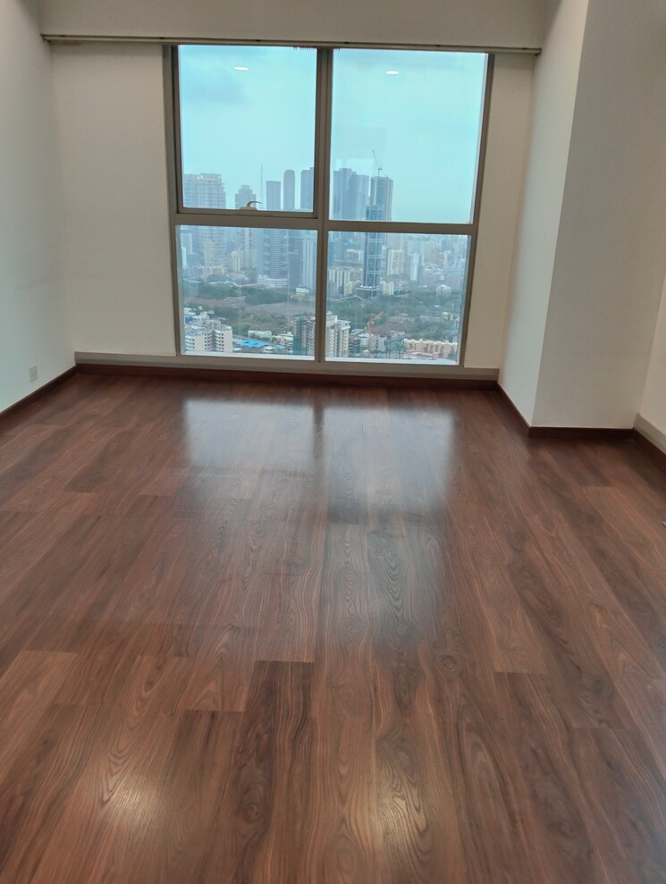 Master Bedroom, bombay-realty-two-icc 4 Bedroom 2128 Sq.Ft. Apartment In Wadala Mumbai 8782283