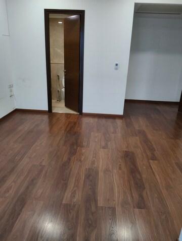 Master Bedroom in 4 BHK Apartment at Bombay Realty Two ICC, Wadala – for Rent