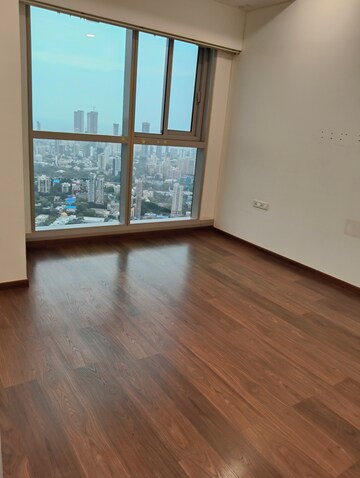 Bedroom in 4 BHK Apartment at Bombay Realty Two ICC, Wadala – for Rent