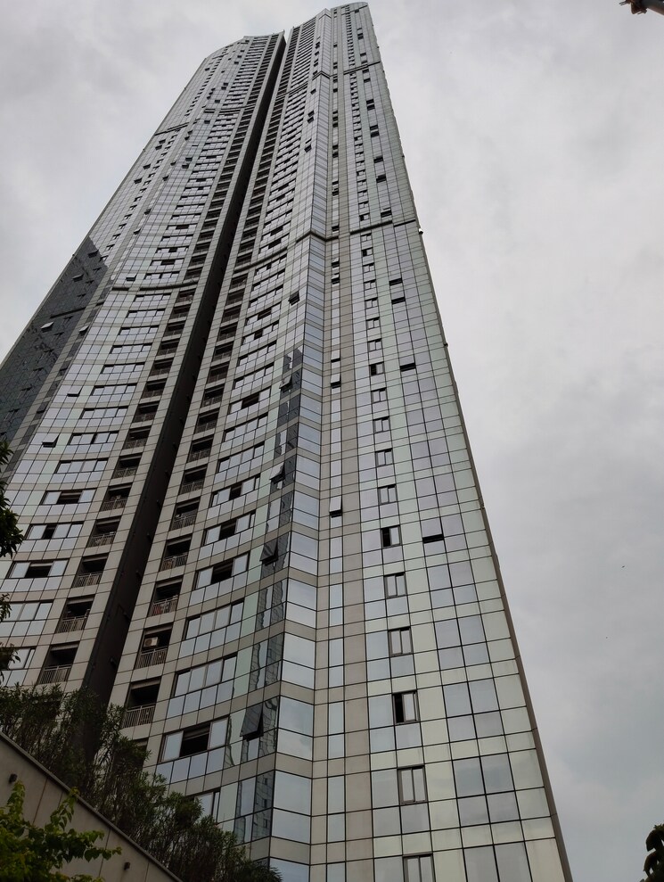 Exterior View, bombay-realty-two-icc 4 Bedroom 2128 Sq.Ft. Apartment In Wadala Mumbai 8782283